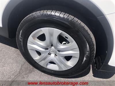 2014 Toyota RAV4 LE   - Photo 25 - Tucson, AZ 85705