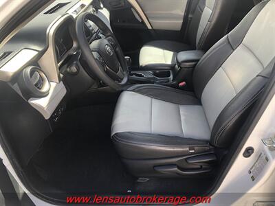 2014 Toyota RAV4 LE   - Photo 11 - Tucson, AZ 85705