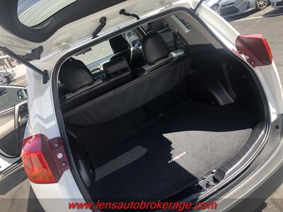2014 Toyota RAV4 LE   - Photo 19 - Tucson, AZ 85705