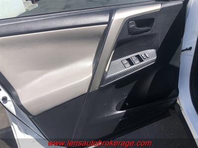2014 Toyota RAV4 LE   - Photo 9 - Tucson, AZ 85705