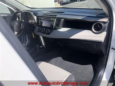 2014 Toyota RAV4 LE   - Photo 23 - Tucson, AZ 85705