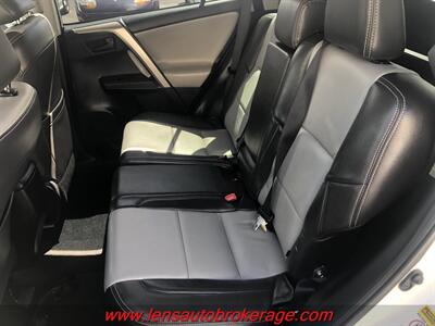 2014 Toyota RAV4 LE   - Photo 18 - Tucson, AZ 85705