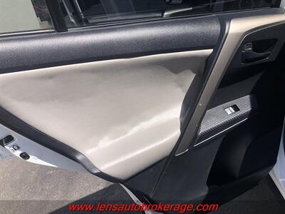 2014 Toyota RAV4 LE   - Photo 17 - Tucson, AZ 85705