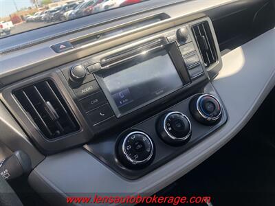 2014 Toyota RAV4 LE   - Photo 15 - Tucson, AZ 85705