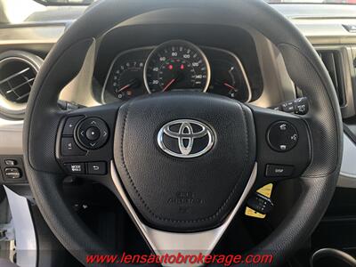 2014 Toyota RAV4 LE   - Photo 14 - Tucson, AZ 85705