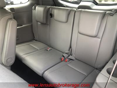 2018 Toyota Highlander Limited   - Photo 19 - Tucson, AZ 85705
