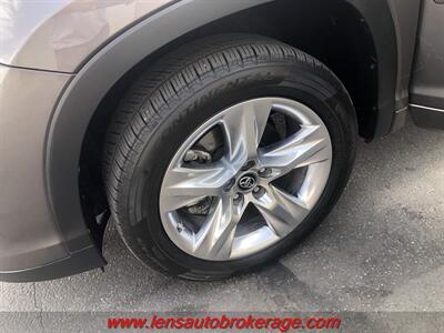 2018 Toyota Highlander Limited   - Photo 27 - Tucson, AZ 85705
