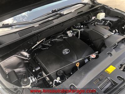 2018 Toyota Highlander Limited   - Photo 26 - Tucson, AZ 85705