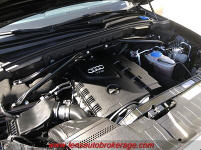 2015 Audi Q5 2.0T quattro Premium  *Nice AWD w/New Rubber! - Photo 25 - Tucson, AZ 85705