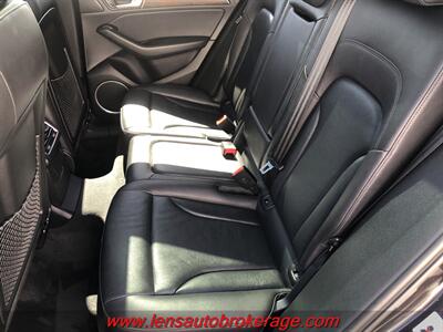 2015 Audi Q5 2.0T quattro Premium  *Nice AWD w/New Rubber! - Photo 18 - Tucson, AZ 85705