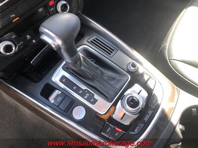 2015 Audi Q5 2.0T quattro Premium  *Nice AWD w/New Rubber! - Photo 15 - Tucson, AZ 85705