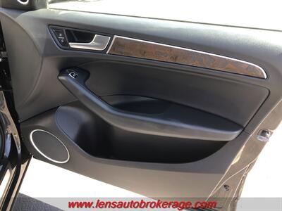 2015 Audi Q5 2.0T quattro Premium  *Nice AWD w/New Rubber! - Photo 22 - Tucson, AZ 85705