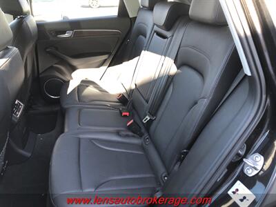 2015 Audi Q5 2.0T quattro Premium  *Nice AWD!! Fresh In Inventory! - Photo 4 - Tucson, AZ 85705