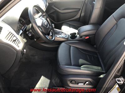 2015 Audi Q5 2.0T quattro Premium  *Nice AWD w/New Rubber! - Photo 11 - Tucson, AZ 85705
