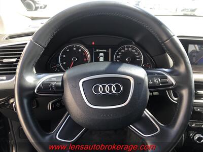 2015 Audi Q5 2.0T quattro Premium  *Nice AWD w/New Rubber! - Photo 13 - Tucson, AZ 85705