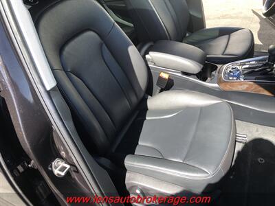 2015 Audi Q5 2.0T quattro Premium  *Nice AWD w/New Rubber! - Photo 24 - Tucson, AZ 85705