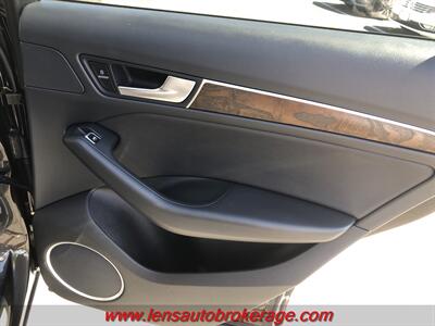 2015 Audi Q5 2.0T quattro Premium  *Nice AWD w/New Rubber! - Photo 20 - Tucson, AZ 85705