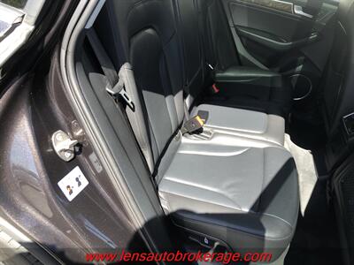 2015 Audi Q5 2.0T quattro Premium  *Nice AWD w/New Rubber! - Photo 21 - Tucson, AZ 85705