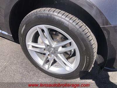 2015 Audi Q5 2.0T quattro Premium  *Nice AWD w/New Rubber! - Photo 26 - Tucson, AZ 85705