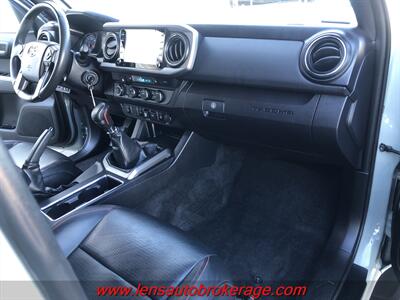 2021 Toyota Tacoma TRD Pro  *Double Cab 4x4! - Photo 24 - Tucson, AZ 85705