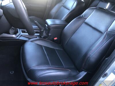 2021 Toyota Tacoma TRD Pro  *Double Cab 4x4! - Photo 15 - Tucson, AZ 85705