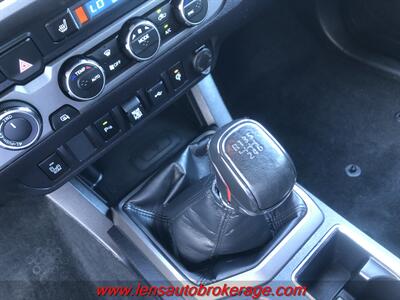 2021 Toyota Tacoma TRD Pro  *Double Cab 4x4! - Photo 18 - Tucson, AZ 85705