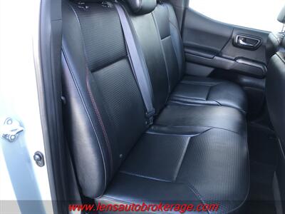2021 Toyota Tacoma TRD Pro  *Double Cab 4x4! - Photo 22 - Tucson, AZ 85705