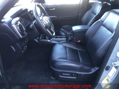 2021 Toyota Tacoma TRD Pro  *Double Cab 4x4! - Photo 14 - Tucson, AZ 85705