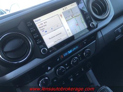 2021 Toyota Tacoma TRD Pro  *Double Cab 4x4! - Photo 17 - Tucson, AZ 85705