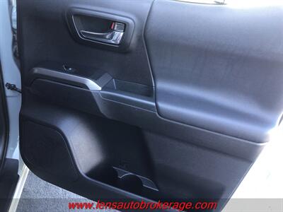 2021 Toyota Tacoma TRD Pro  *Double Cab 4x4! - Photo 21 - Tucson, AZ 85705