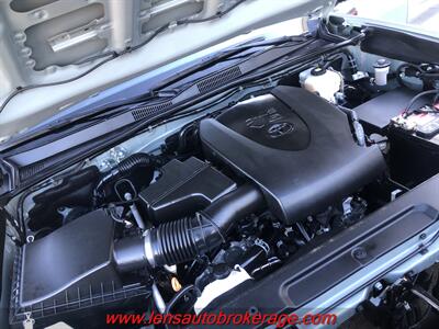 2021 Toyota Tacoma TRD Pro  *Double Cab 4x4! - Photo 26 - Tucson, AZ 85705