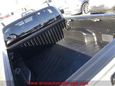 2021 Toyota Tacoma TRD Pro  *Double Cab 4x4! - Photo 28 - Tucson, AZ 85705