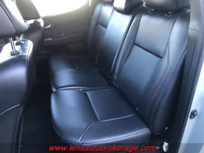 2021 Toyota Tacoma TRD Pro  *Double Cab 4x4! - Photo 20 - Tucson, AZ 85705