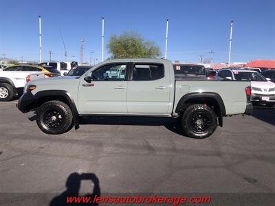 2021 Toyota Tacoma TRD Pro  *Double Cab 4x4! - Photo 8 - Tucson, AZ 85705