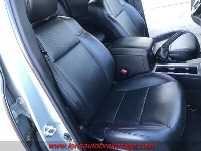 2021 Toyota Tacoma TRD Pro  *Double Cab 4x4! - Photo 25 - Tucson, AZ 85705