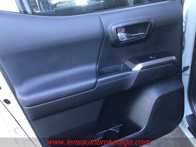 2021 Toyota Tacoma TRD Pro  *Double Cab 4x4! - Photo 19 - Tucson, AZ 85705