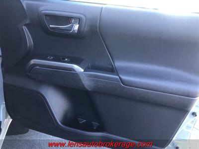 2021 Toyota Tacoma TRD Pro  *Double Cab 4x4! - Photo 23 - Tucson, AZ 85705