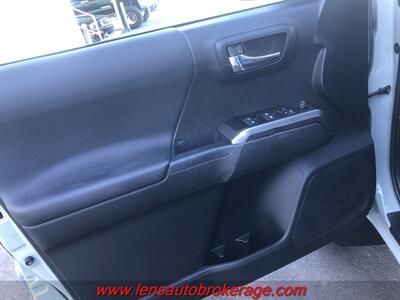 2021 Toyota Tacoma TRD Pro  *Double Cab 4x4! - Photo 12 - Tucson, AZ 85705