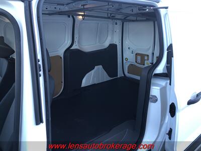 2021 Ford Transit Connect XL  *Carfax 1 Owner! Open Cargo Platform For Your Design! - Photo 15 - Tucson, AZ 85705