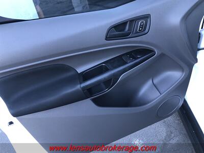 2021 Ford Transit Connect XL  *Carfax 1 Owner! Open Cargo Platform For Your Design! - Photo 9 - Tucson, AZ 85705