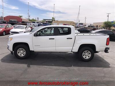 2019 Chevrolet Colorado Work Truck  *Nice 44k Mile Pickup! *COMING SOON* - Photo 2 - Tucson, AZ 85705