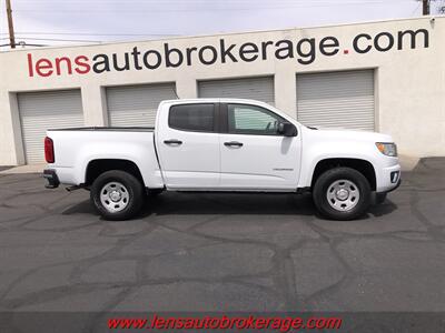 2019 Chevrolet Colorado Work Truck  *Nice 44k Mile Pickup! *COMING SOON* Truck
