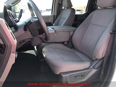 2022 Ford F-350 XLT  *Crew Cab 6.2L Gas Long Bed 4x4! *New Rubber! - Photo 11 - Tucson, AZ 85705