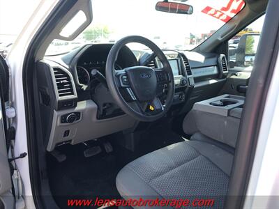 2022 Ford F-350 XLT  *Crew Cab 6.2L Gas Long Bed 4x4! *New Rubber! - Photo 10 - Tucson, AZ 85705