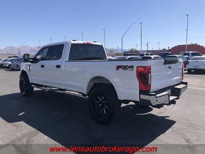2022 Ford F-350 XLT  *Crew Cab 6.2L Gas Long Bed 4x4! *New Rubber! - Photo 6 - Tucson, AZ 85705