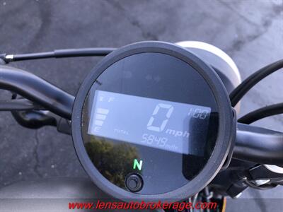 2017 Honda Rebel CMX500H  Nice Little Rebel 500 w/5400 Miles! - Photo 6 - Tucson, AZ 85705