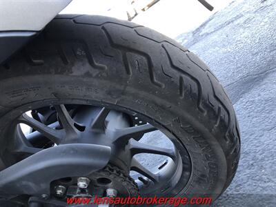2017 Honda Rebel CMX500H  Nice Little Rebel 500 w/5400 Miles! - Photo 10 - Tucson, AZ 85705