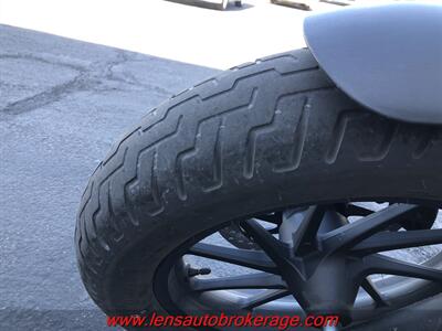 2017 Honda Rebel CMX500H  Nice Little Rebel 500 w/5400 Miles! - Photo 9 - Tucson, AZ 85705