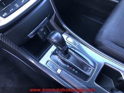 2014 Honda Accord Sport   - Photo 15 - Tucson, AZ 85705