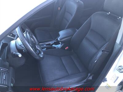 2014 Honda Accord Sport   - Photo 12 - Tucson, AZ 85705